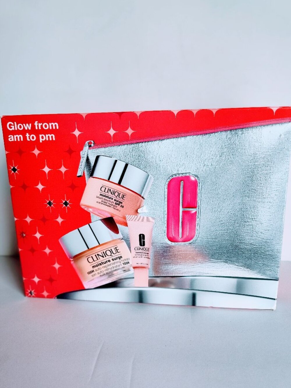 Clinique Moisture Surge Gift Set